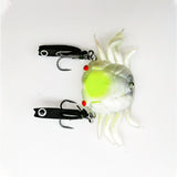 Crab Lure Submersible