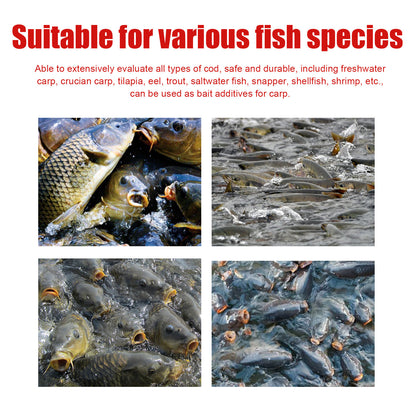 concentrated fishing bait