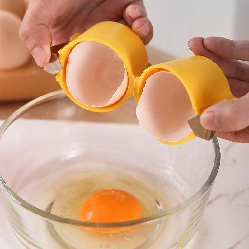🎊 Egg opener