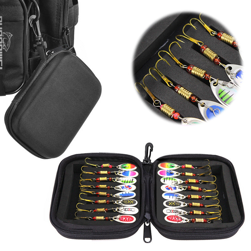 BaitCarry™ Fishing Bait Bag