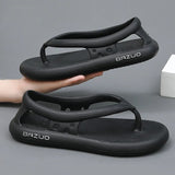 Women Men Non-slip Slippers