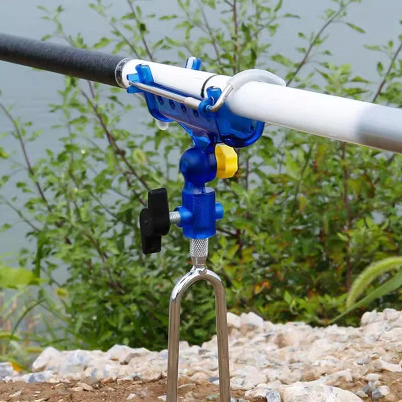 C_Fishing rod holder