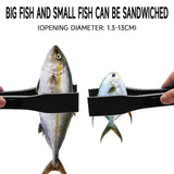 Light Fish Pliers Fishing