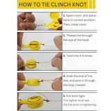 the MasterKnot