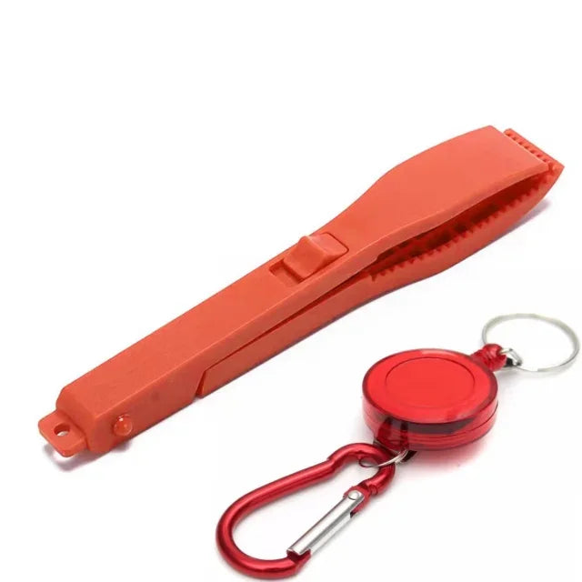 Light Fish Pliers Fishing