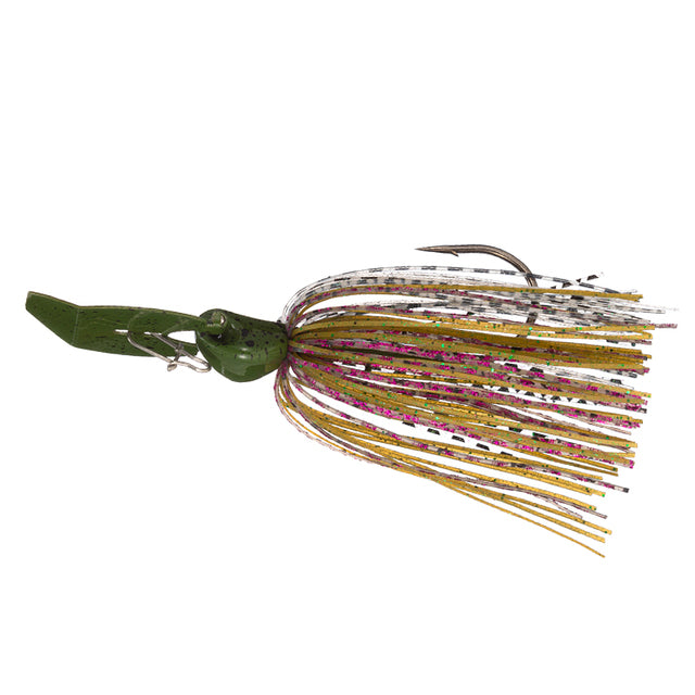 BladeStrike™ Power Bladed Jig Lure