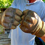 b_tactical gloves