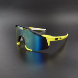 Men & Women UV400 Cycling Sunglasses