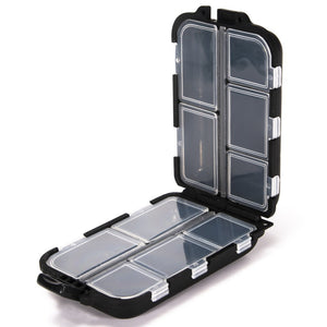 C_Fishing Tackle Box, Tool Box, Fishing Tackle Box