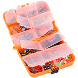 257 Piece Fishing Set - Perfect for fishing