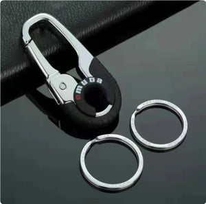 Creative Stainless Steel Keychain