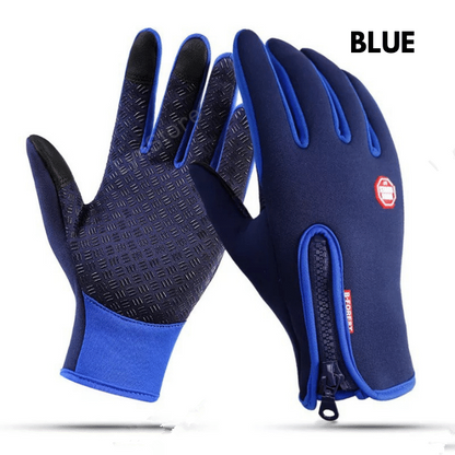Winter gloves