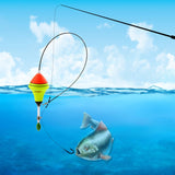 AutoFloat™ Automatic Fishing Float
