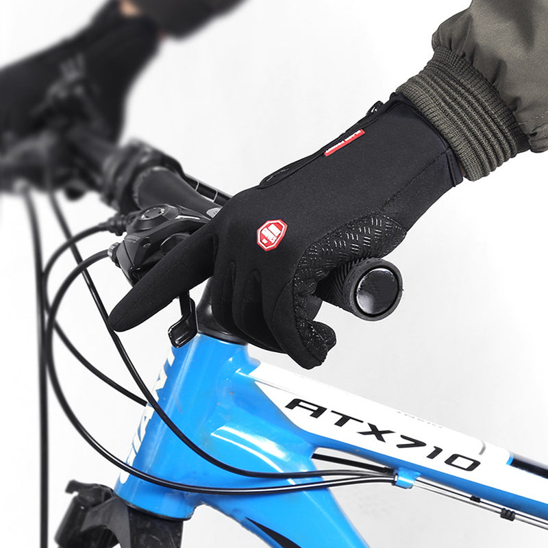 Winter gloves