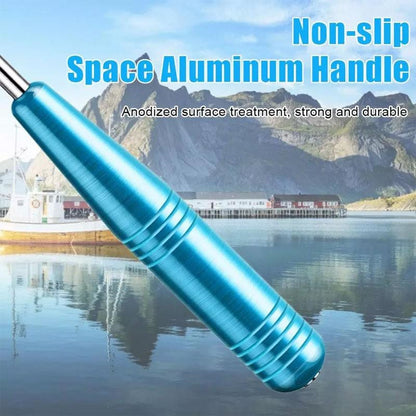 FISHING HOOK  REMOVE