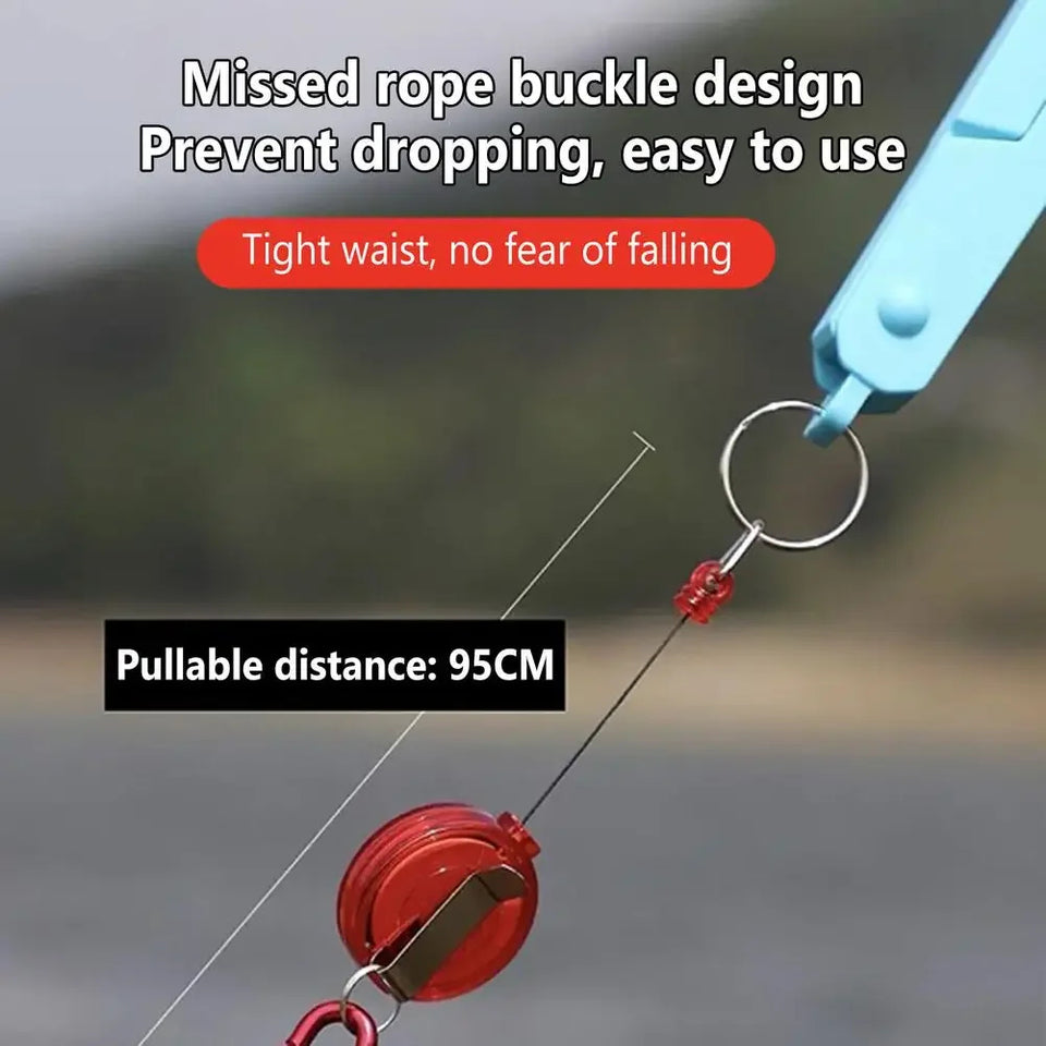 Light Fish Pliers Fishing
