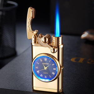 Electric Watch Lighter