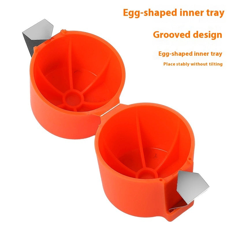 🎊 Egg opener