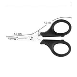 Road nose plier