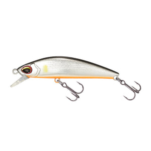 fast sinking road runner lure