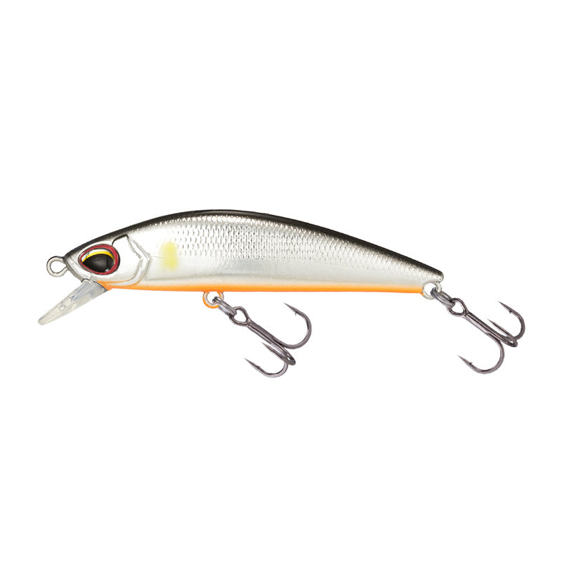 fast sinking road runner lure