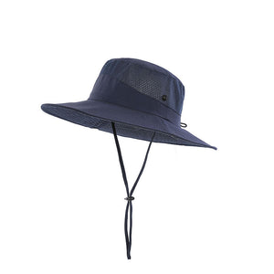 Fisherman hat for men