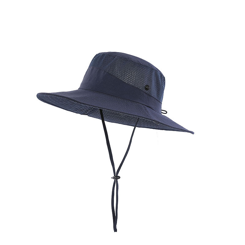 Fisherman hat for men