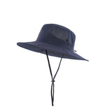 Fisherman hat for men