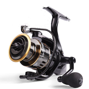 Fishing Line Wheel Reel