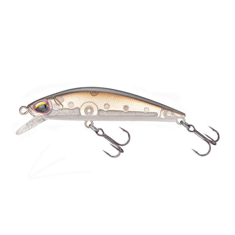 fast sinking road runner lure