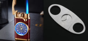 Electric Watch Lighter