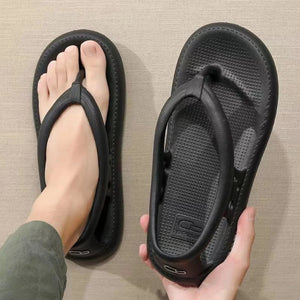 Women Men Non-slip Slippers