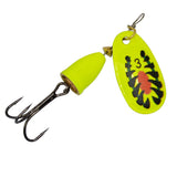 SpinFlash™ Metal Spinner Fishing Lure