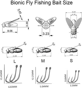 Topmouth Culter Fishing Tackle