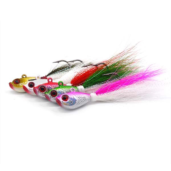 LaserGlow™ Luminous Fishing Lure