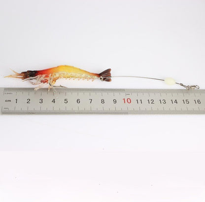 High Simulation Lure Soft Bait
