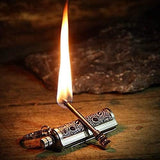 Dragon’s Breath Immortal Lighter