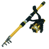 children fishing set