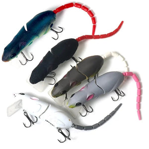 Mouse Lure