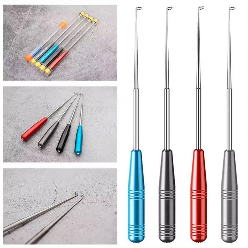 FISHING HOOK  REMOVE