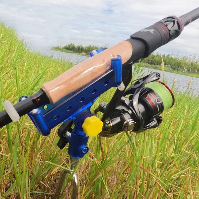 C_Fishing rod holder