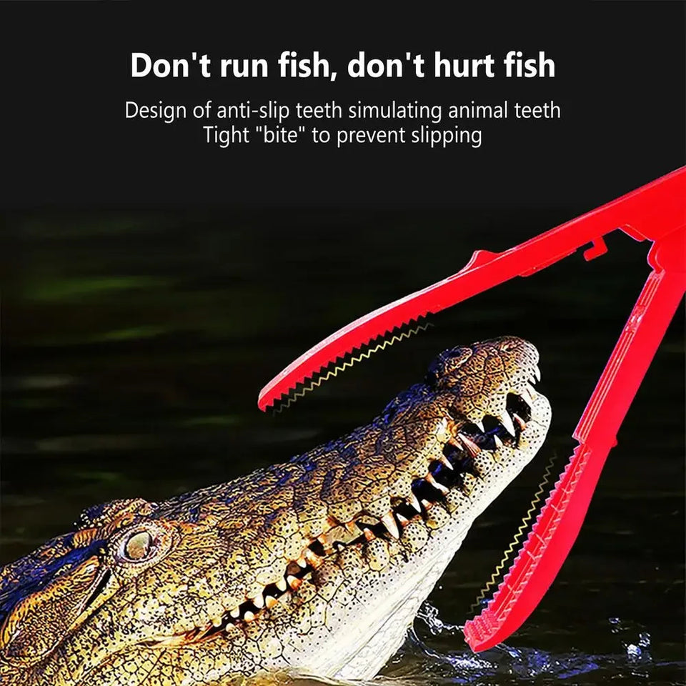 Light Fish Pliers Fishing