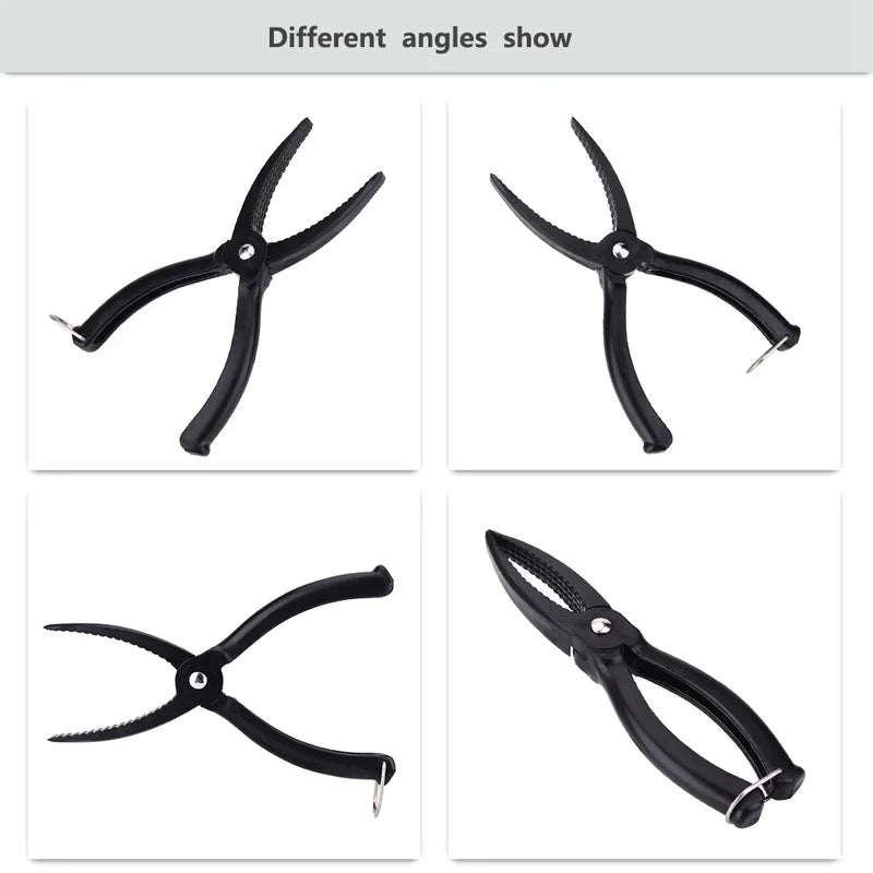 Fish Gripper