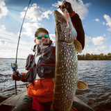 375Pcs Fishing Baits set