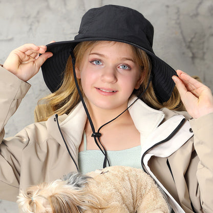 sun protection hat