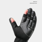 Opened-Finger Gloves