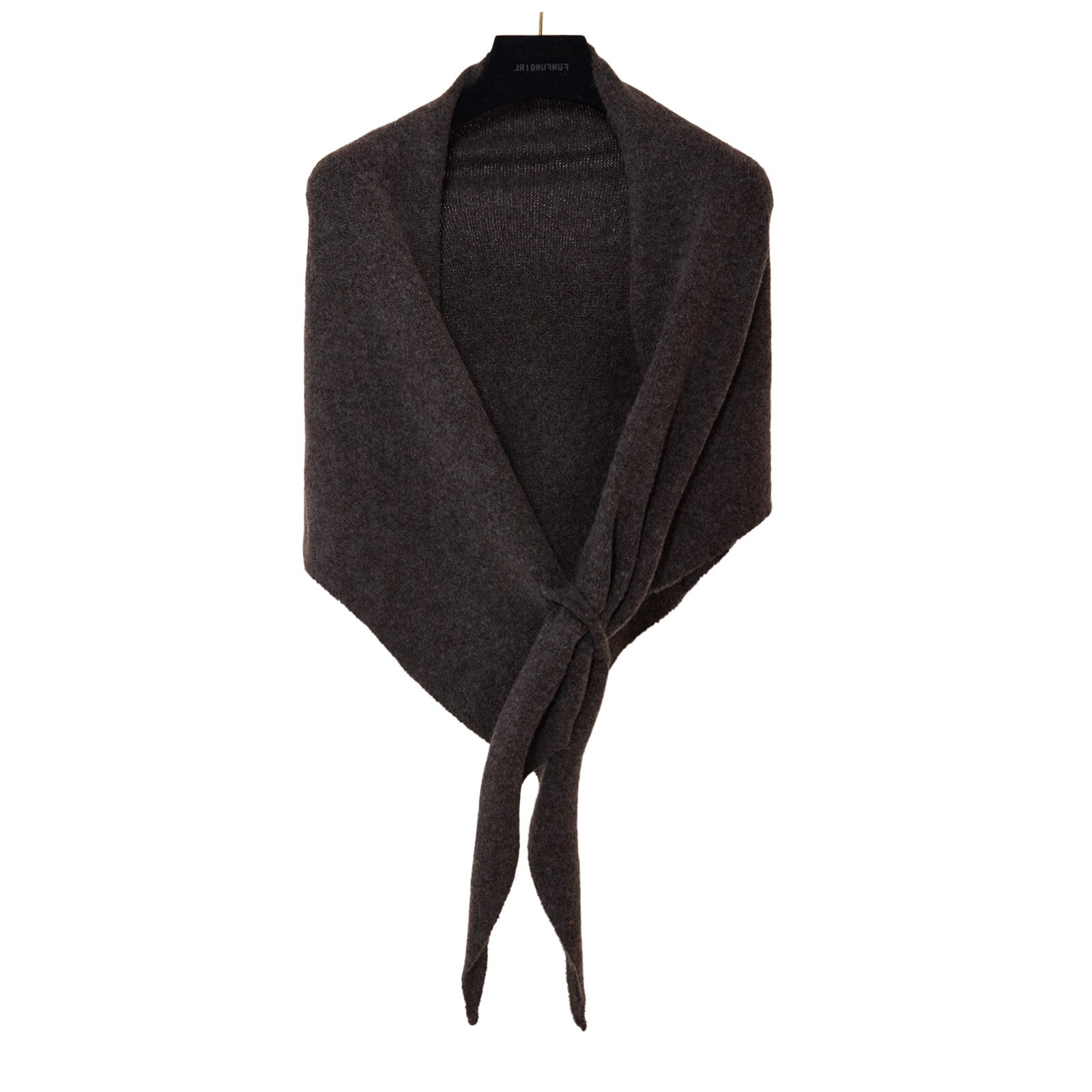 Women's Solid Color Scarf