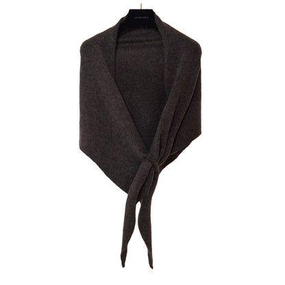 Women's Solid Color Scarf