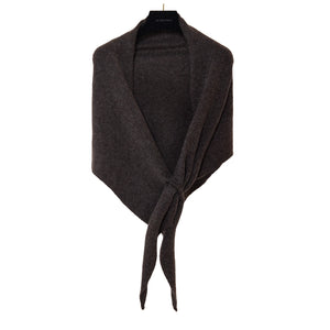 Women's Solid Color Scarf