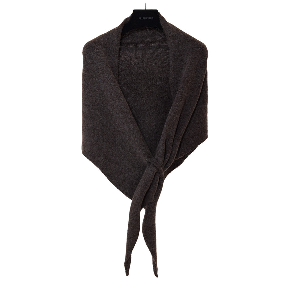 Women's Solid Color Scarf